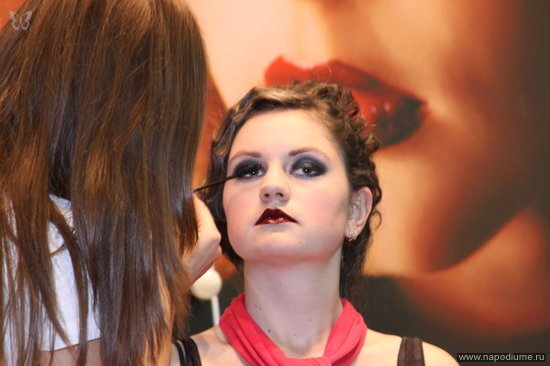 Marina Ulasina's photo