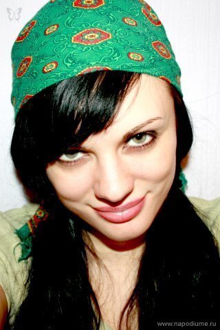 Фото Inga Shevchenko