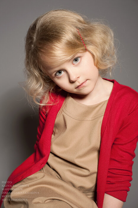 Фото Nadya Arkhipova