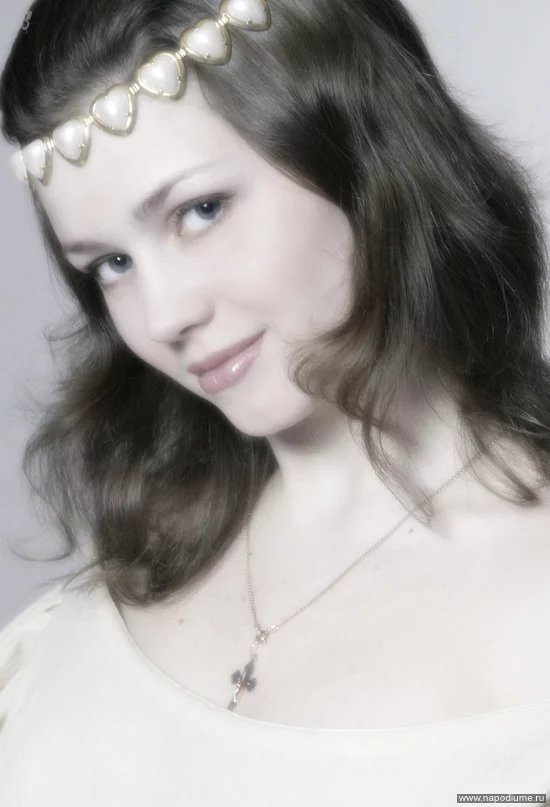 Alesa Ignatova's photo