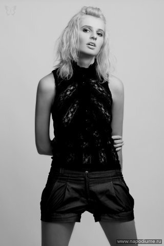 Фото Анна Гусарова