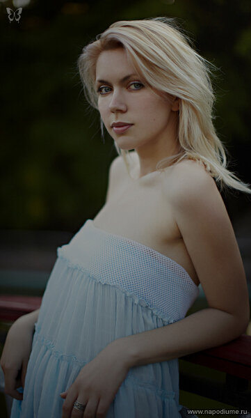 Фото Ksenya Potapova