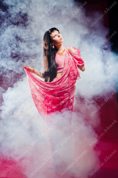 Фото Malika-Alexsa