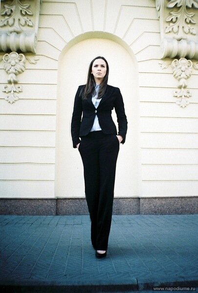 Фото Кристина Полудненко