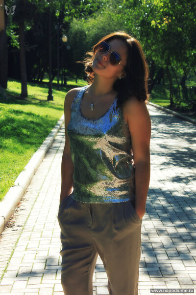 Ekaterina Romanova's photo