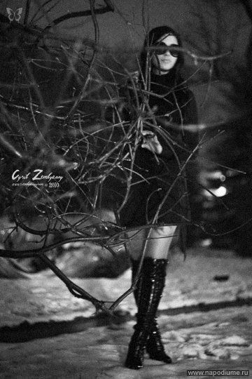 Фото Катерина Infinity Infinity