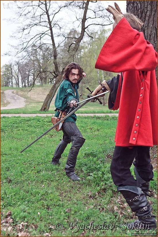 Фото Вячеслав fotosoha Сохин