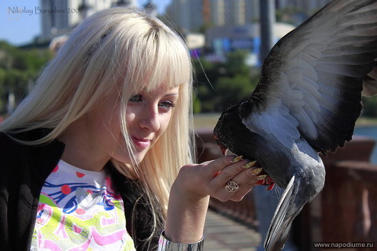 Фото Nikolay BAryshev