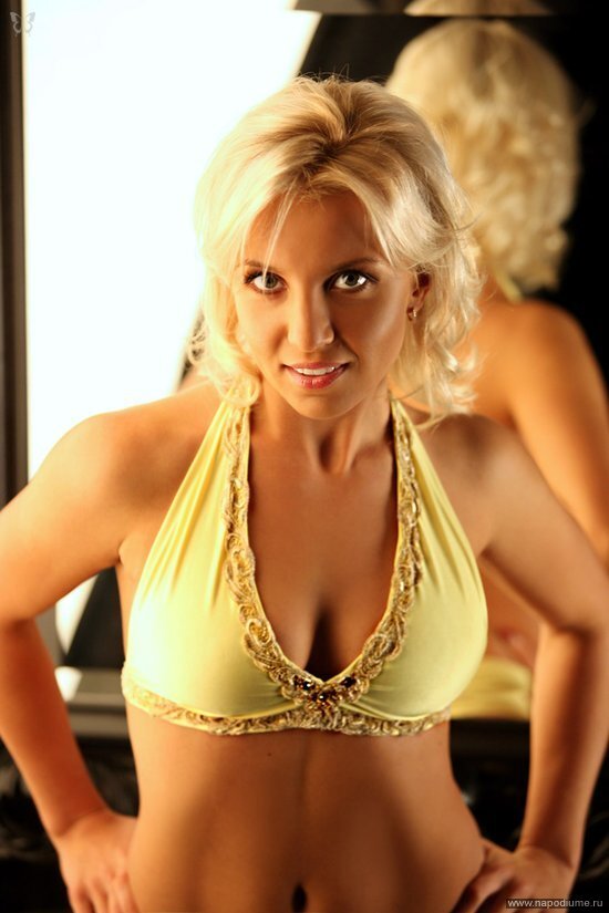 Фото Лена Рыжикова