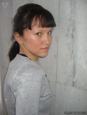 Фото Исламия Хайруллина