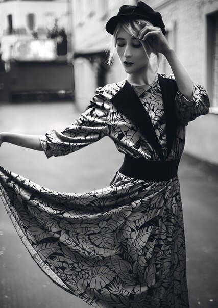 Foto Margaret Donik