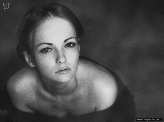 Фото Юлия Лисянова