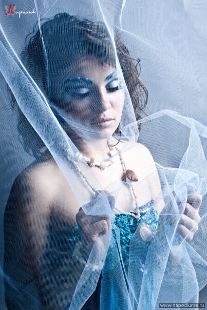 Фото Dasha Duckhnovskaja