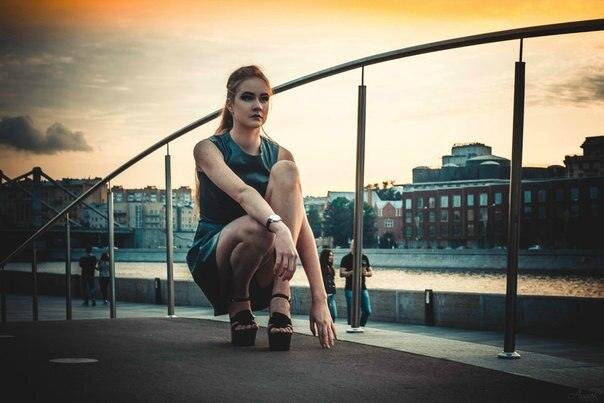 Фото Полина Терещенко