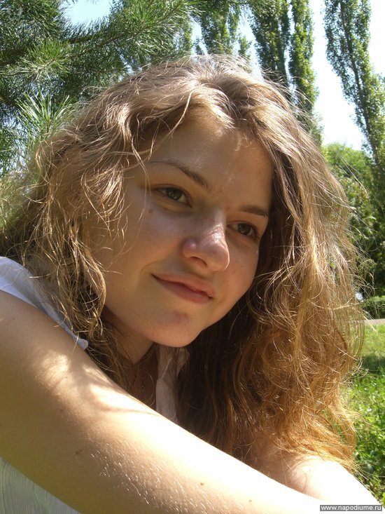 Фото Нина Пиутлина