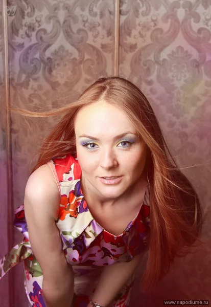 Svetlana Kult's photo