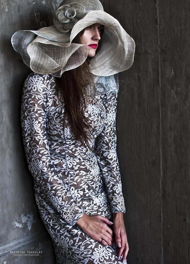 Фото DMITRIUS YAKOVLEV