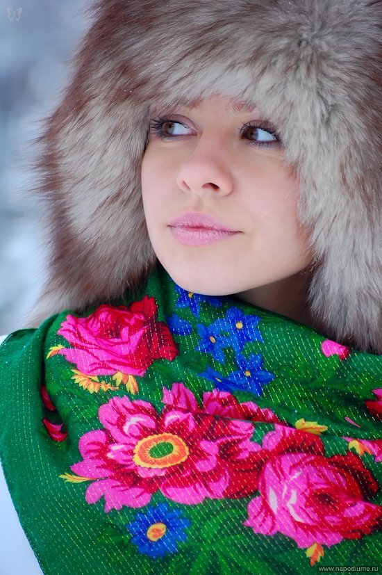 Фото Анна Макарова