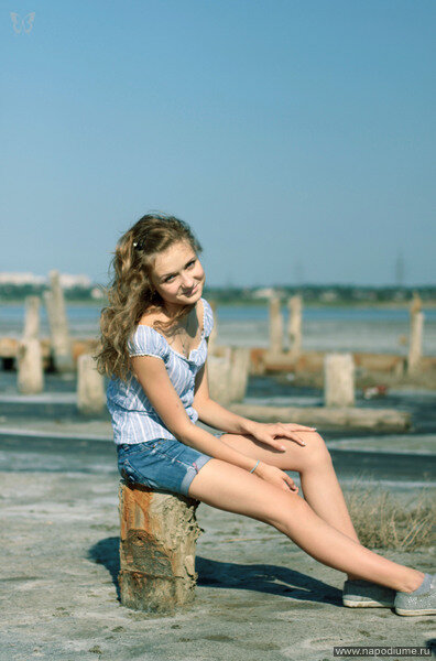 Фото Ekaterina Kuratova