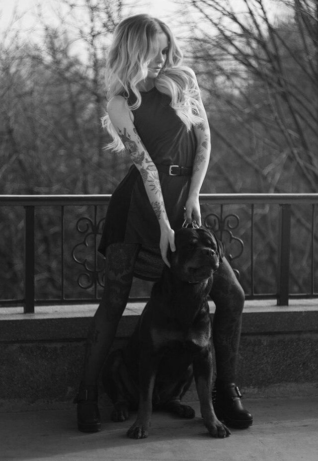 Фото Lena Lena