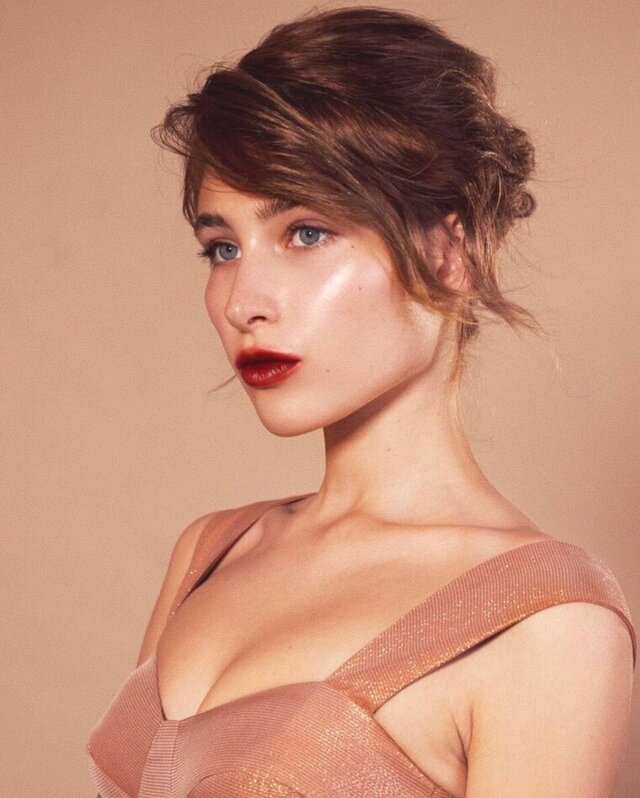 Фото Алёна aloealyona Коновалова