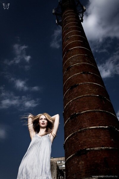 Фото Anna Tarasova