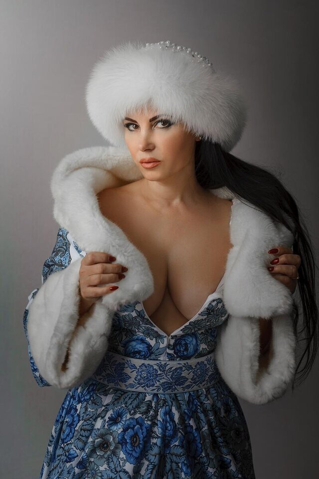 Фото Анжелика Маринченко