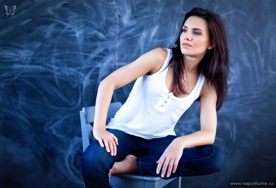 Фото Ksenia Snezhnaya