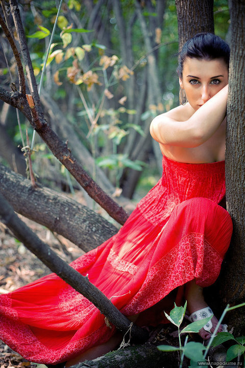 Фото Daria Demidova