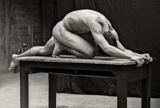 Фото Alex Plotnikov