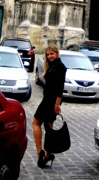 Фото Nastya Tkachenko