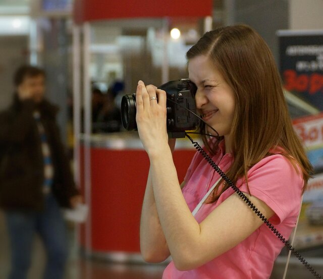 Фото Евгений Жиляев