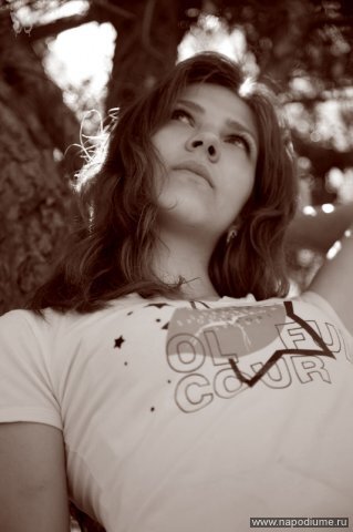 Фото Ира Хлопотникова