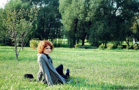 Фото Аня Соболь