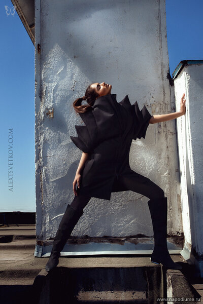 Фото Alex Tsvetkov