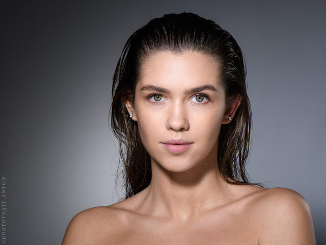 Kris | фотографирую в Москве