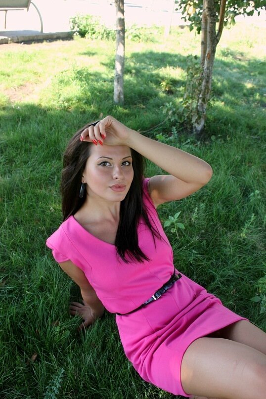 Фото Darina Kraynova