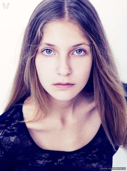 Фото Инна Смирнова