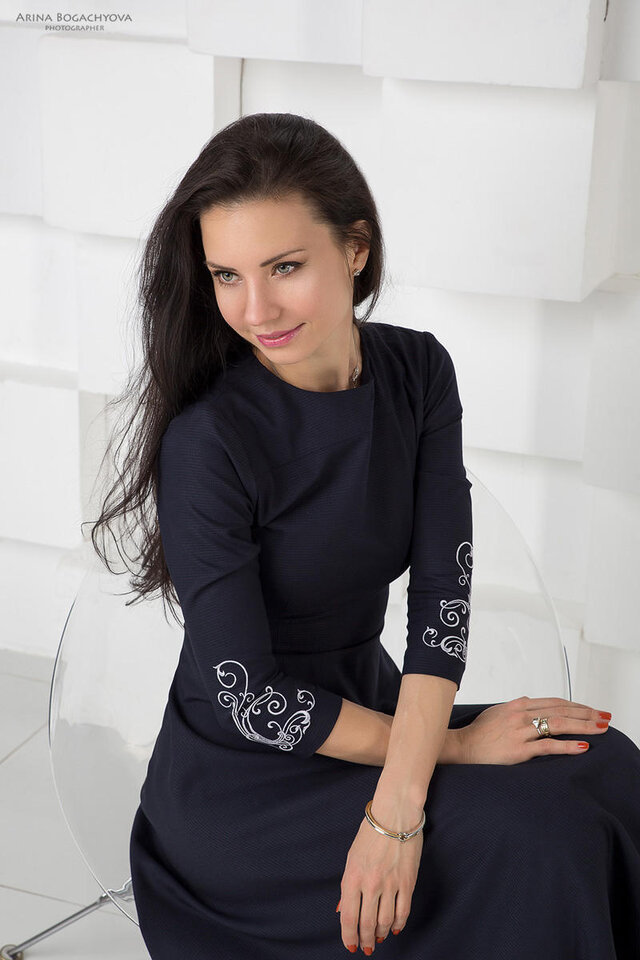 Фото Arina Bogachyova