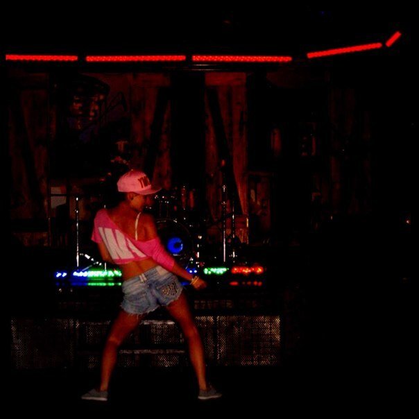 Фото Анастасия Медведь