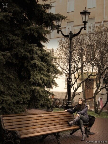 Фото Ярославна Лебедева