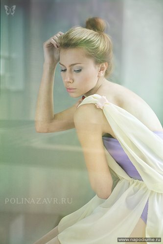 Фото OLGA BOBKOVA