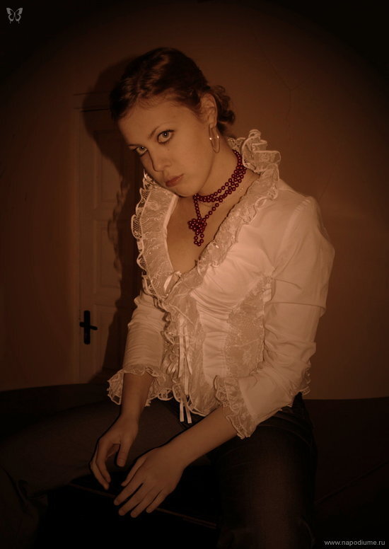Фото Елена Сыч