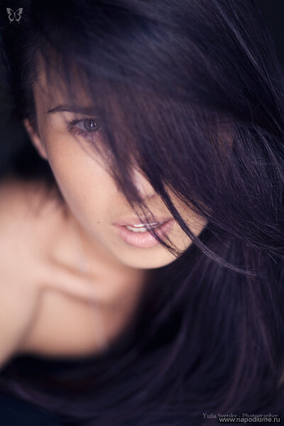 Фото Julia Gorni