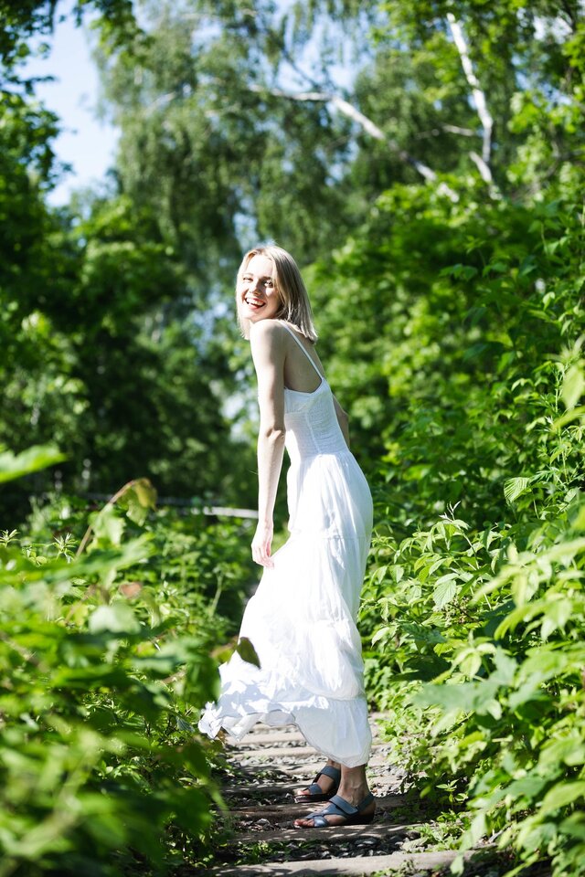 Фото Александра Хромова
