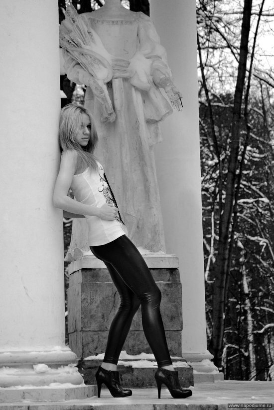 Фото Nata Aleksashina
