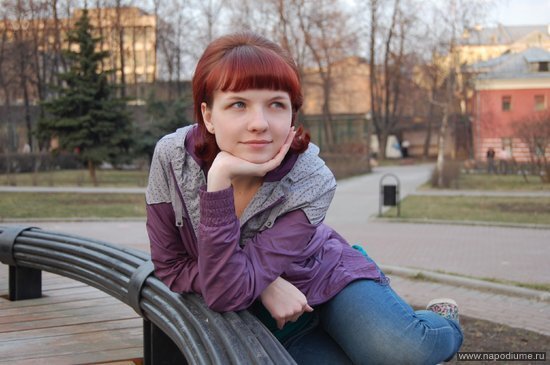 Фото Катя Сизова