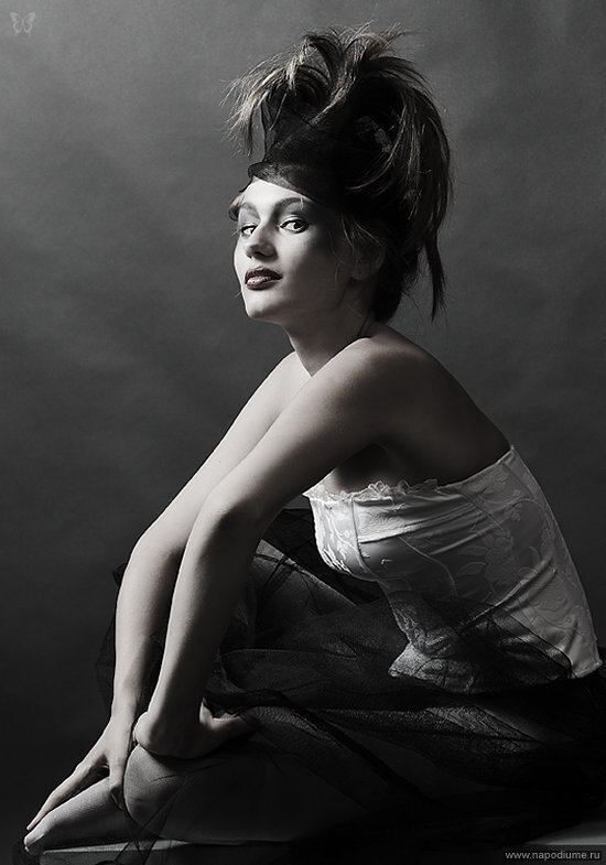 Фото Anie Sysoeva