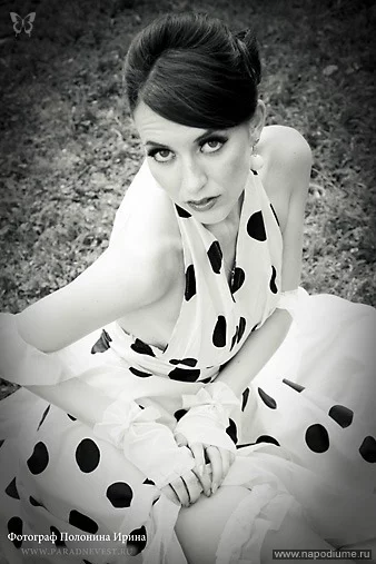 Natal'a Tat's photo