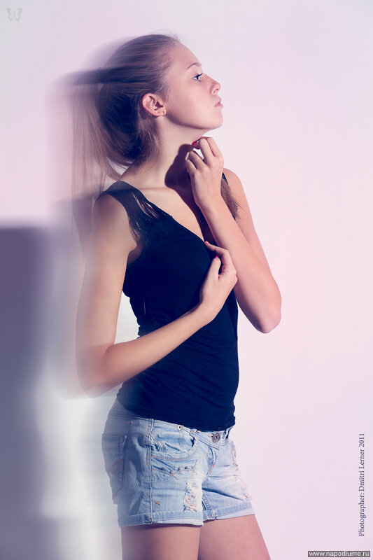 Фото Dmitry Lerner